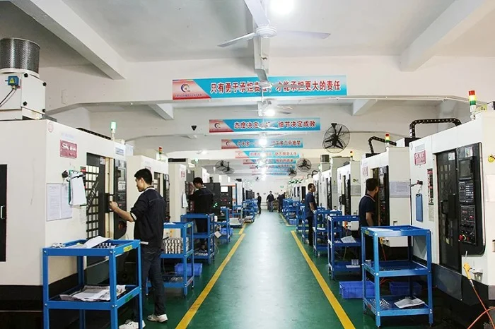Xiamen Xiangxing Xin Industry and Trade Co., Ltd.