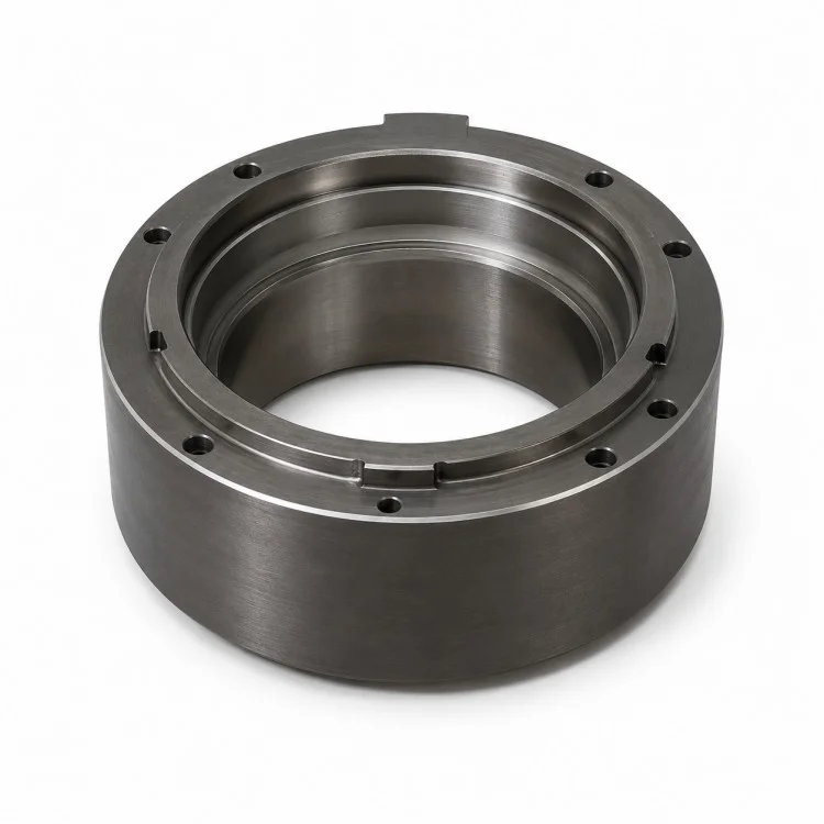 নির্ভুলতা CNC মেশিন বাঁকীয় ভারবহন হাউজিং